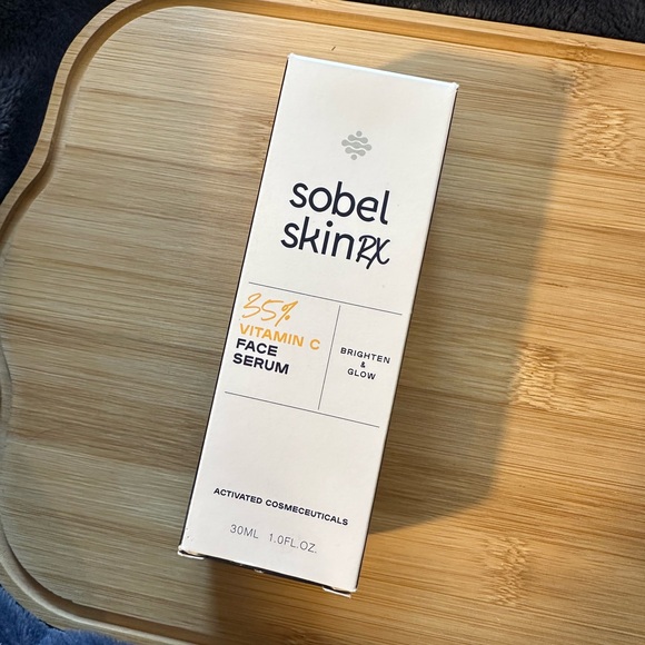 Sobel Skin Rx 35% Vitamin C Face Serum, 1.0-oz - Picture 9 of 9